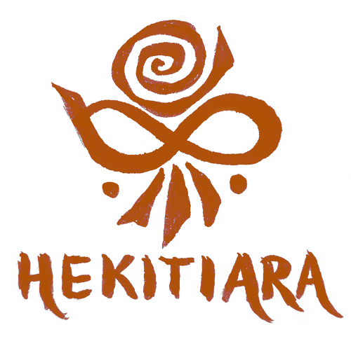 Hekitiara | Beadweaving