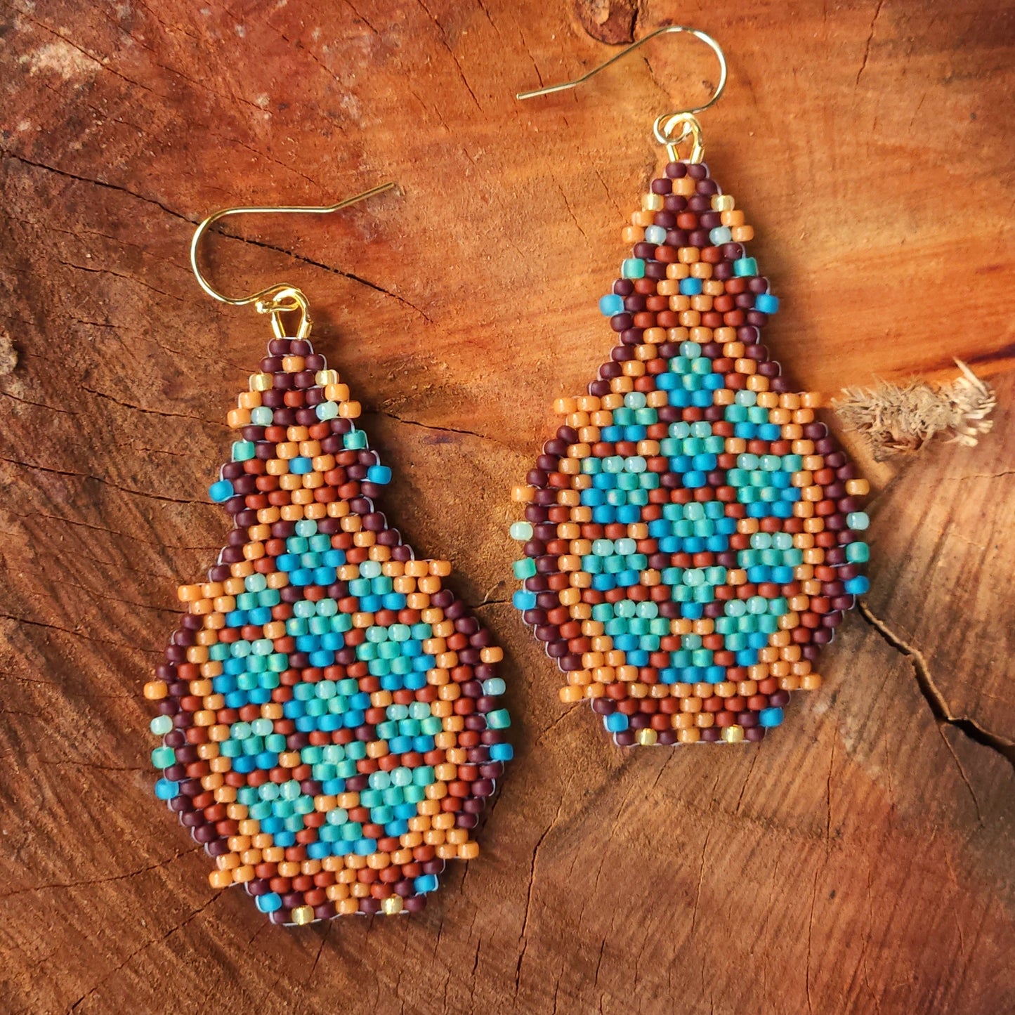 tortuga_turtle_beaded_earrings